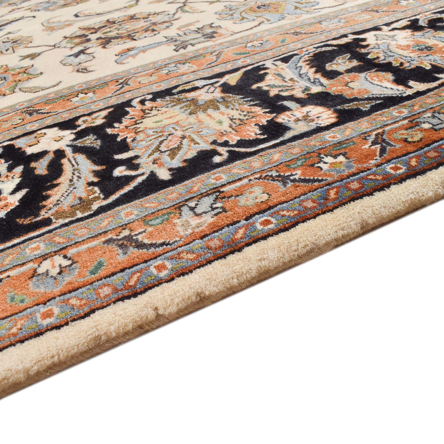 Tappeto Persero - Classico - 289 x 198 cm - beige