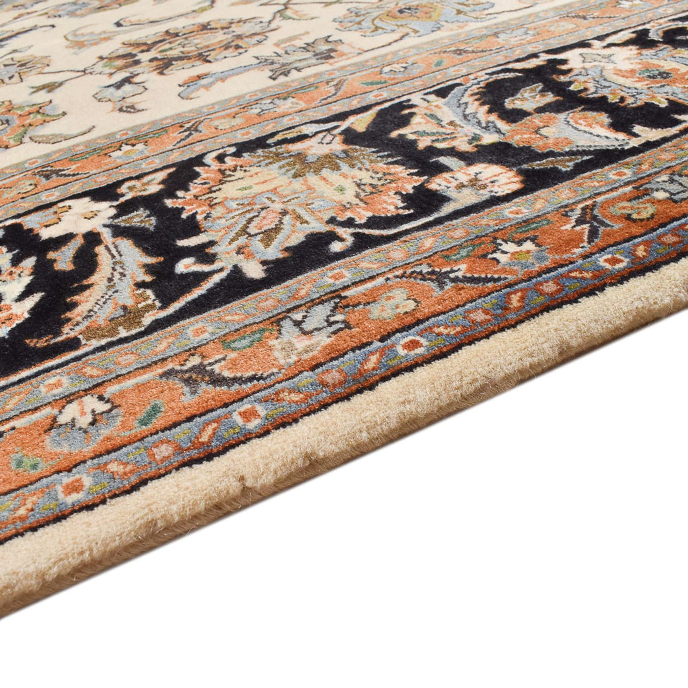 Mashhad Tappeto 289x198cm - Tappeto persiano