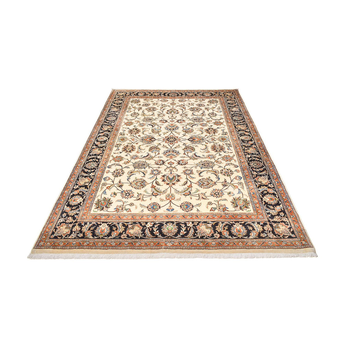 Tappeto Persero - Classico - 289 x 198 cm - beige