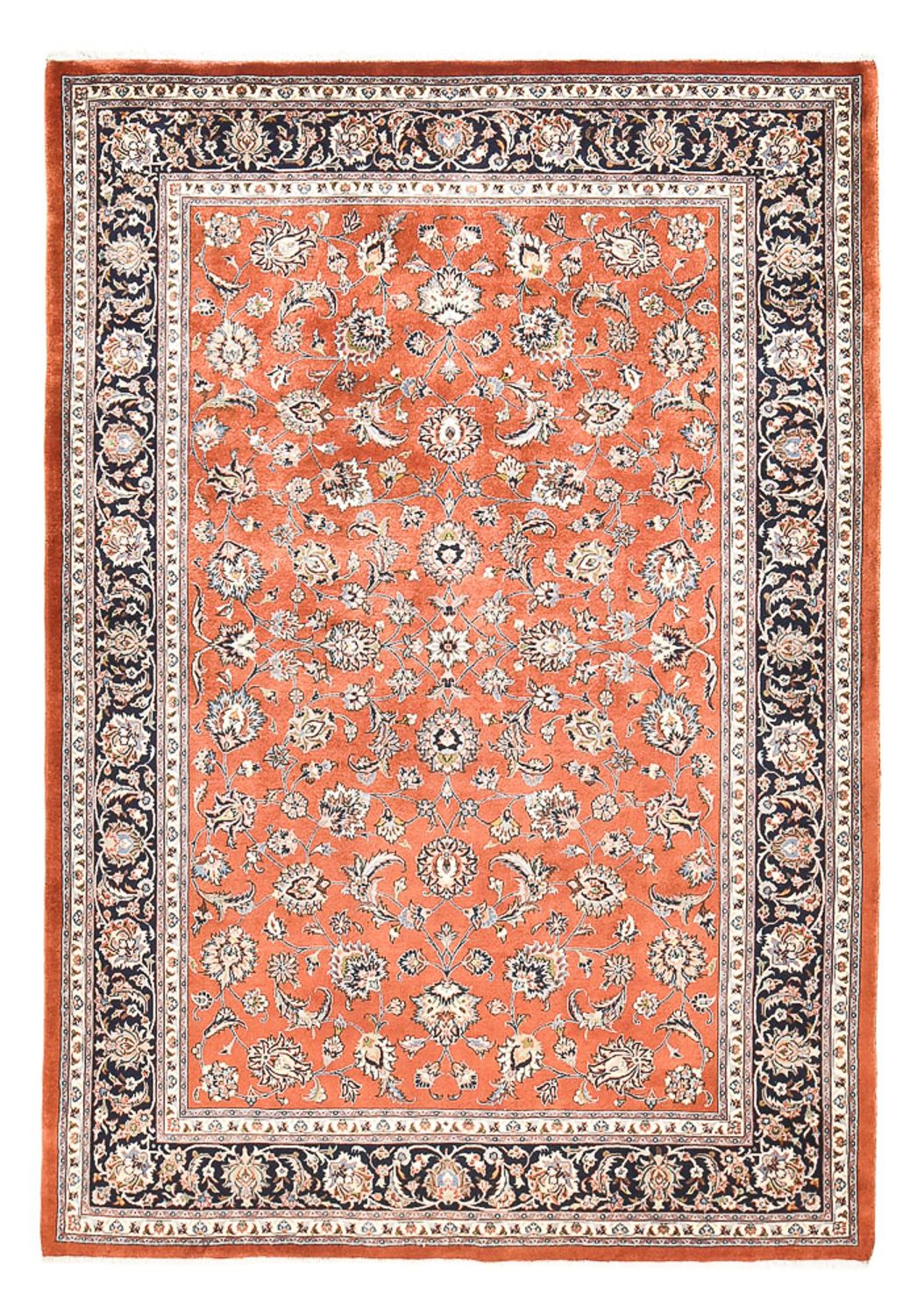 Tappeto Persero - Classico - 285 x 203 cm - rosso