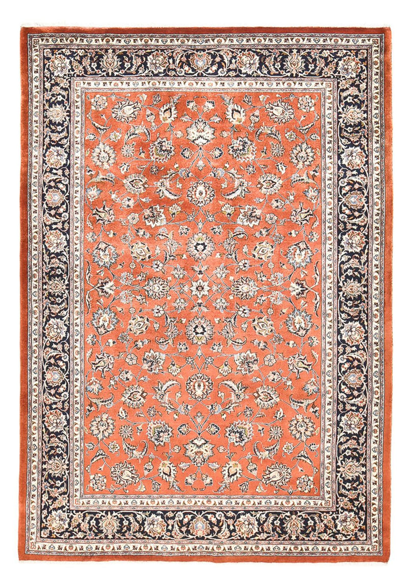 Tappeto Persero - Classico - 285 x 203 cm - rosso