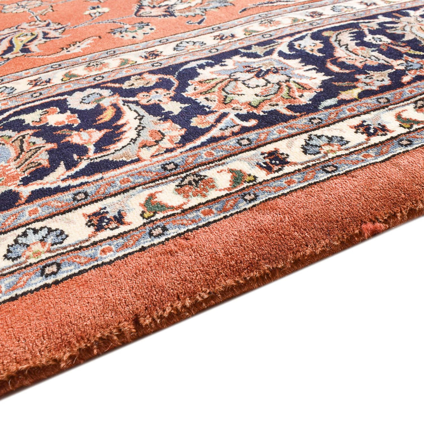 Mashhad Tappeto 285x203cm - Tappeto persiano