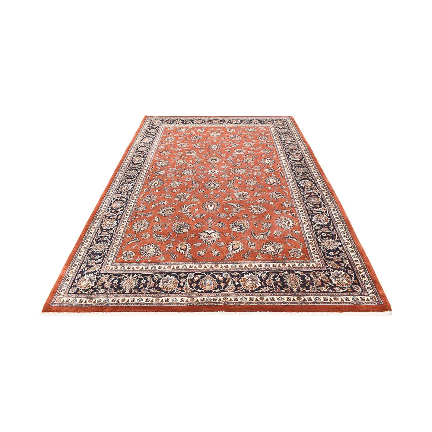 Tappeto Persero - Classico - 285 x 203 cm - rosso