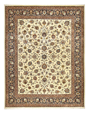 Tappeto Persero - Classico - Reale - 385 x 294 cm - crema