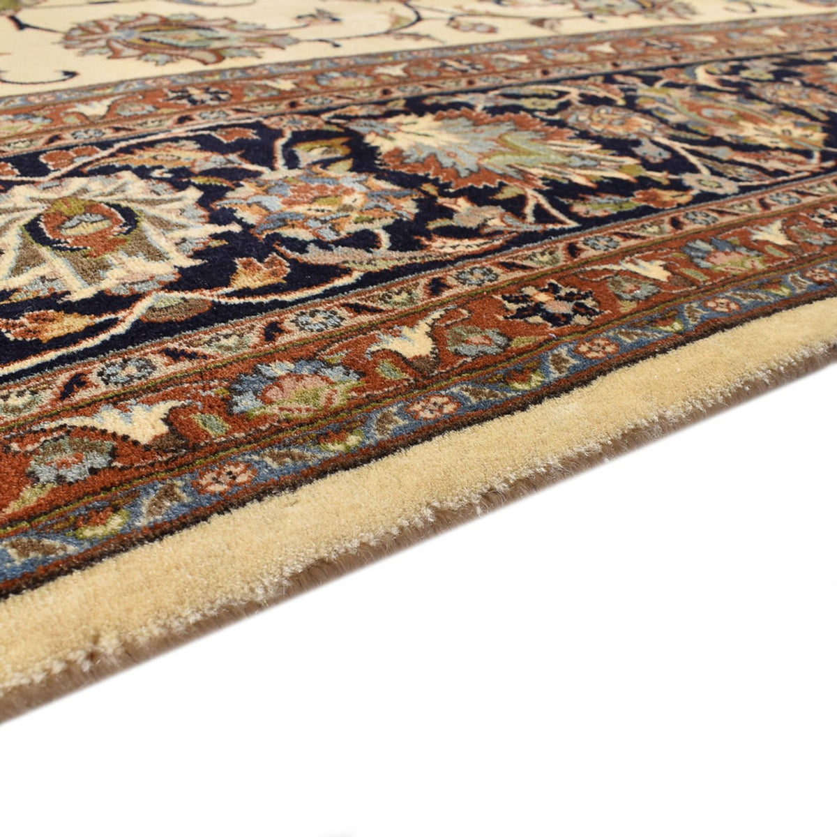 Mashhad Tappeto 294x385cm - Tappeto persiano