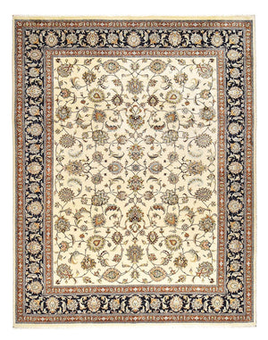 Tappeto Persero - Classico - Reale - 380 x 292 cm - crema