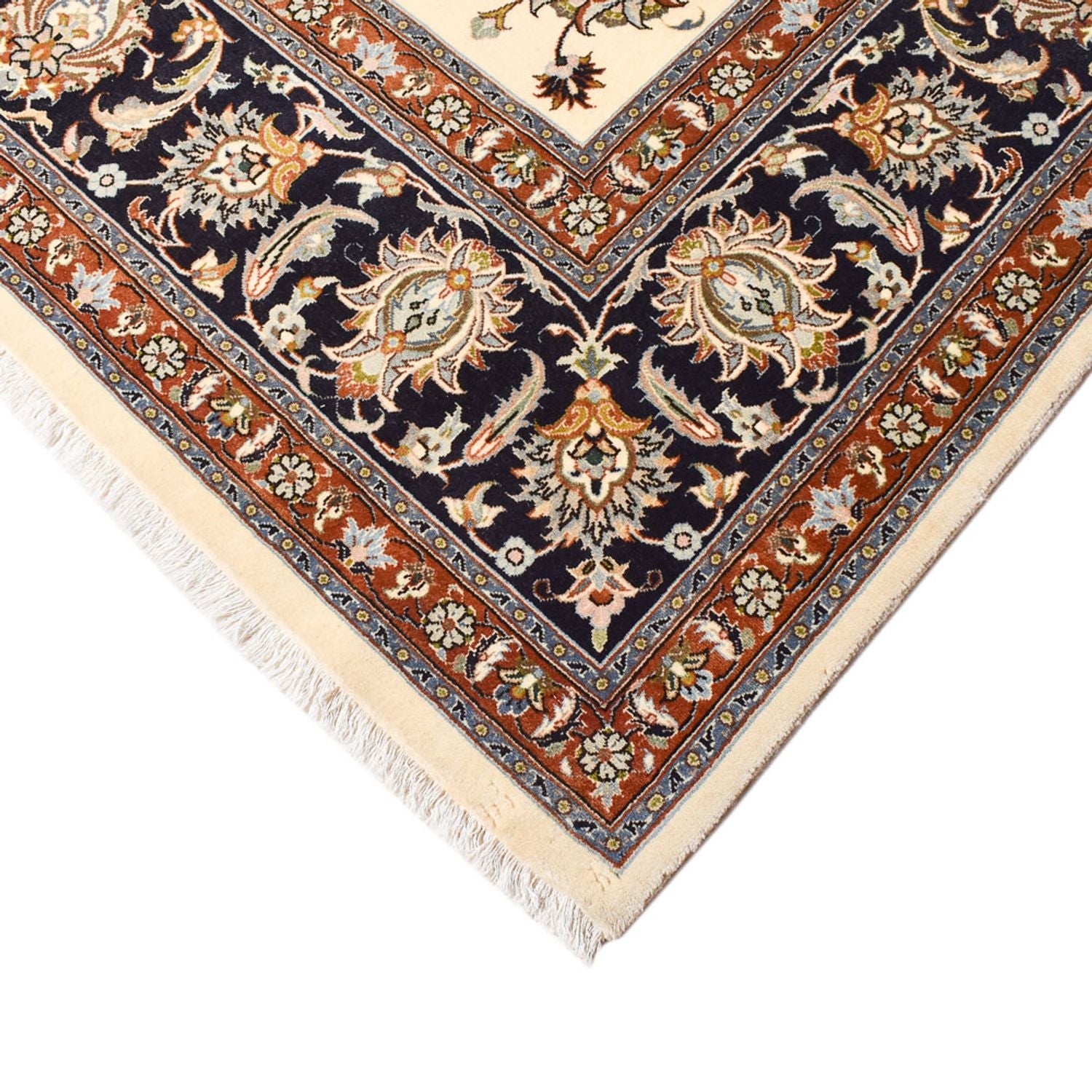 Tappeto Persero - Classico - Reale - 380 x 292 cm - crema