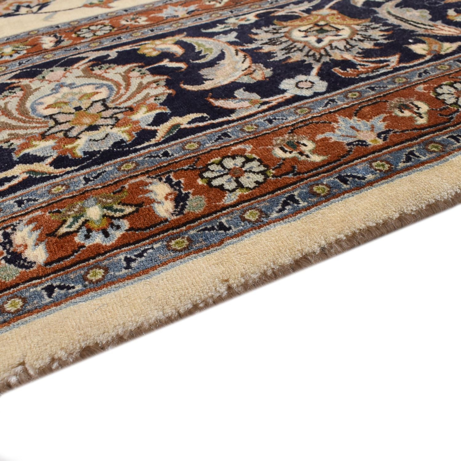 Tappeto Persero - Classico - Reale - 380 x 292 cm - crema