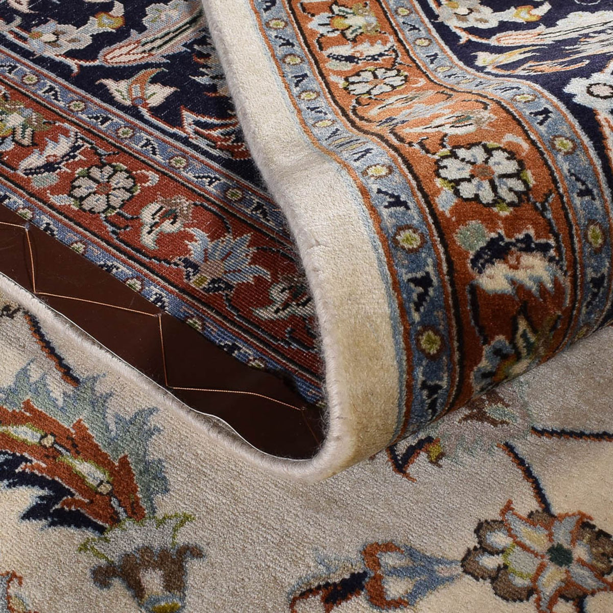 Tappeto Persero - Classico - Reale - 380 x 292 cm - crema