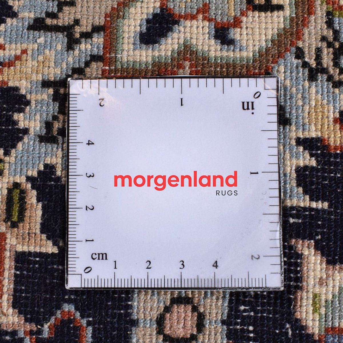 Tappeto Persero - Classico - Reale - 380 x 292 cm - crema