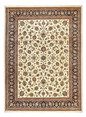 Tappeto Persero - Classico - Reale - 398 x 296 cm - crema
