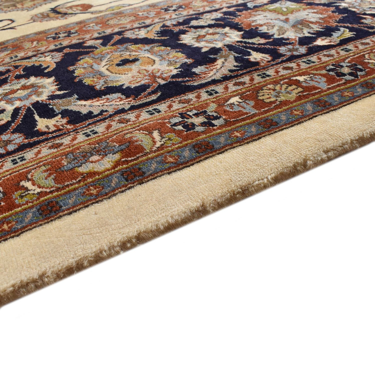 Tappeto Persero - Classico - Reale - 398 x 296 cm - crema