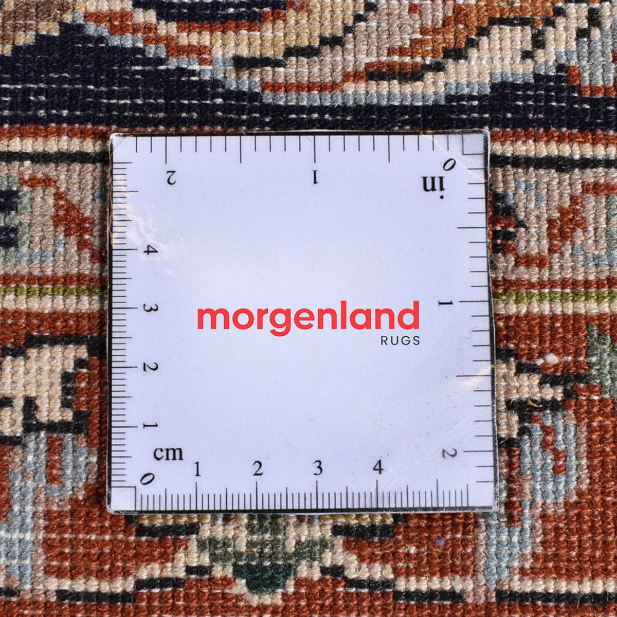 Tappeto Persero - Classico - Reale - 398 x 296 cm - crema