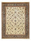 Tappeto Persero - Classico - Reale - 393 x 288 cm - crema