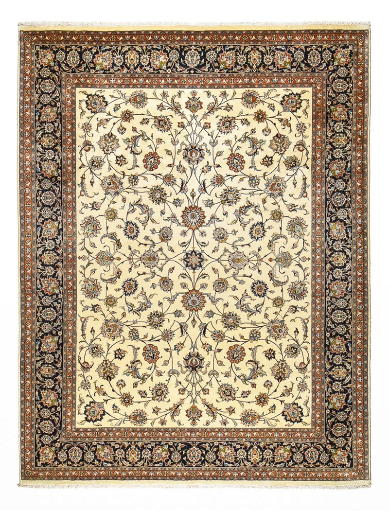 Tappeto Persero - Classico - Reale - 393 x 288 cm - crema