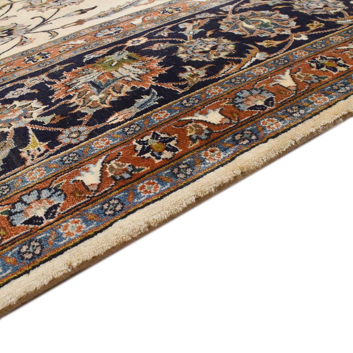 Mashhad Tappeto 288x393cm - Tappeto persiano