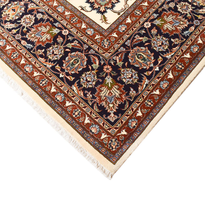 Tappeto Persero - Classico - Reale - 387 x 292 cm - crema