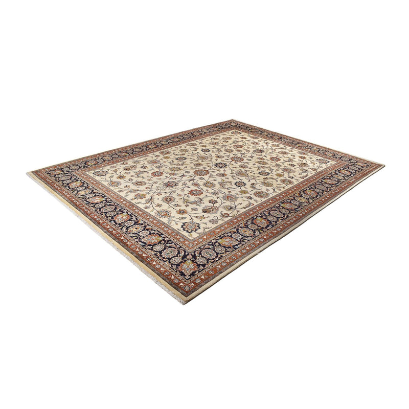 Tappeto Persero - Classico - Reale - 387 x 292 cm - crema