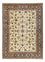 Tappeto Persero - Classico - Reale - 403 x 286 cm - crema