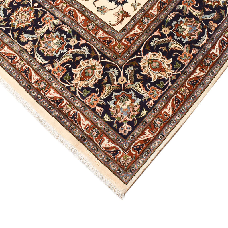 Tappeto Persero - Classico - Reale - 403 x 286 cm - crema