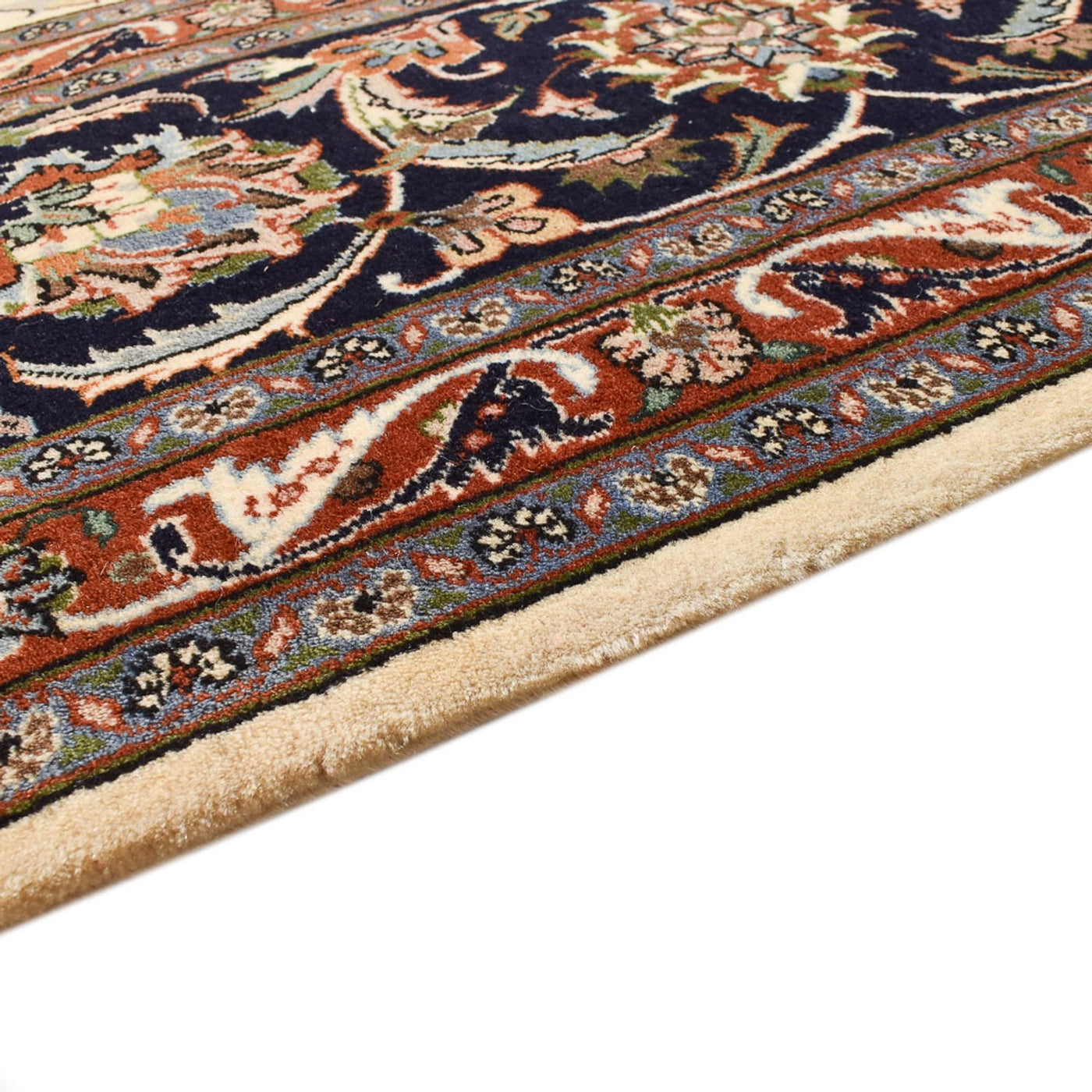 Mashhad Tappeto 403x286cm - Tappeto persiano