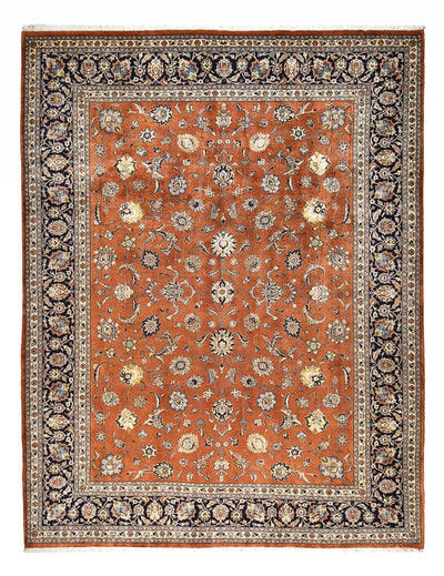 Mashhad Tappeto 302x394cm - Tappeto persiano