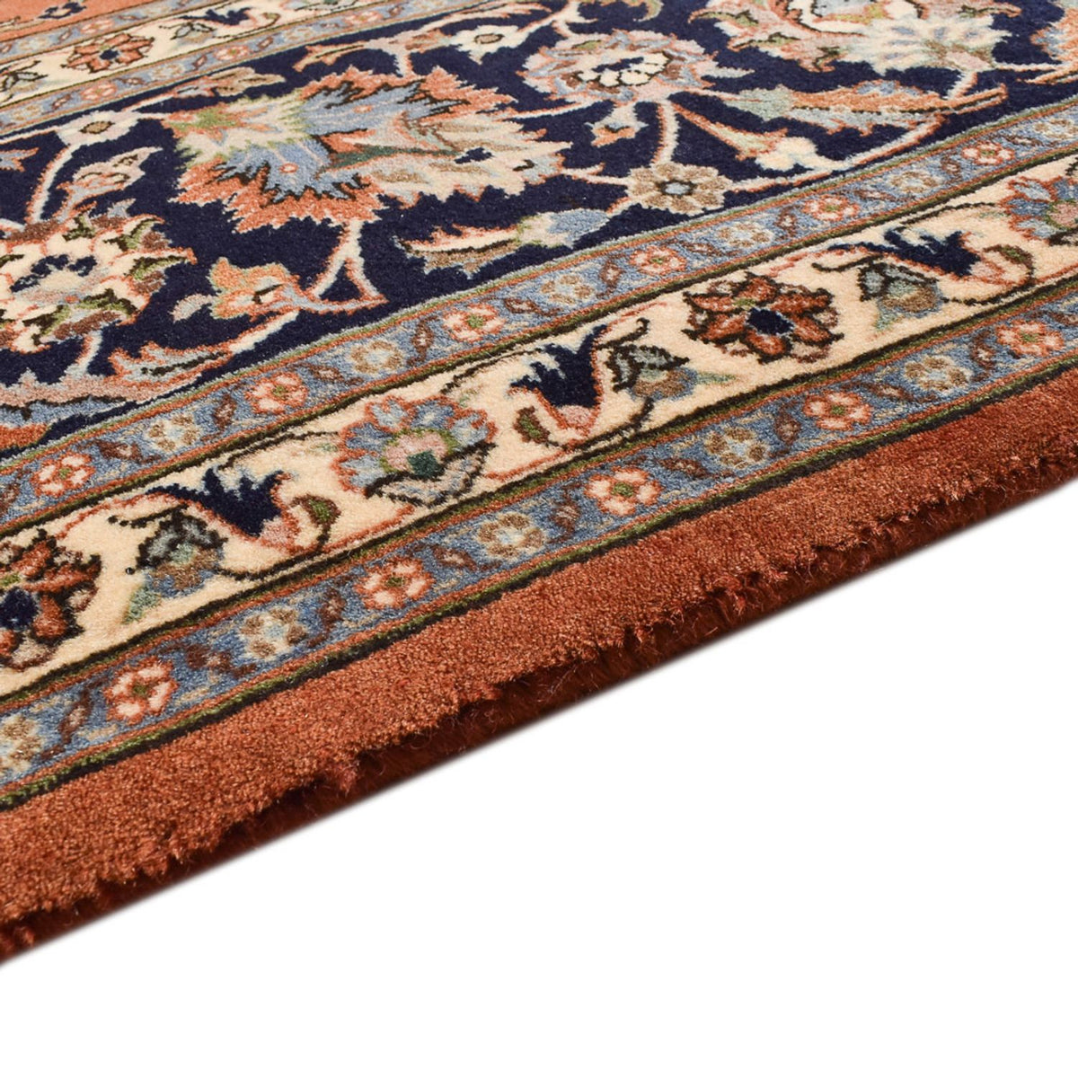 Tappeto Persero - Classico - Reale - 394 x 302 cm - rosso