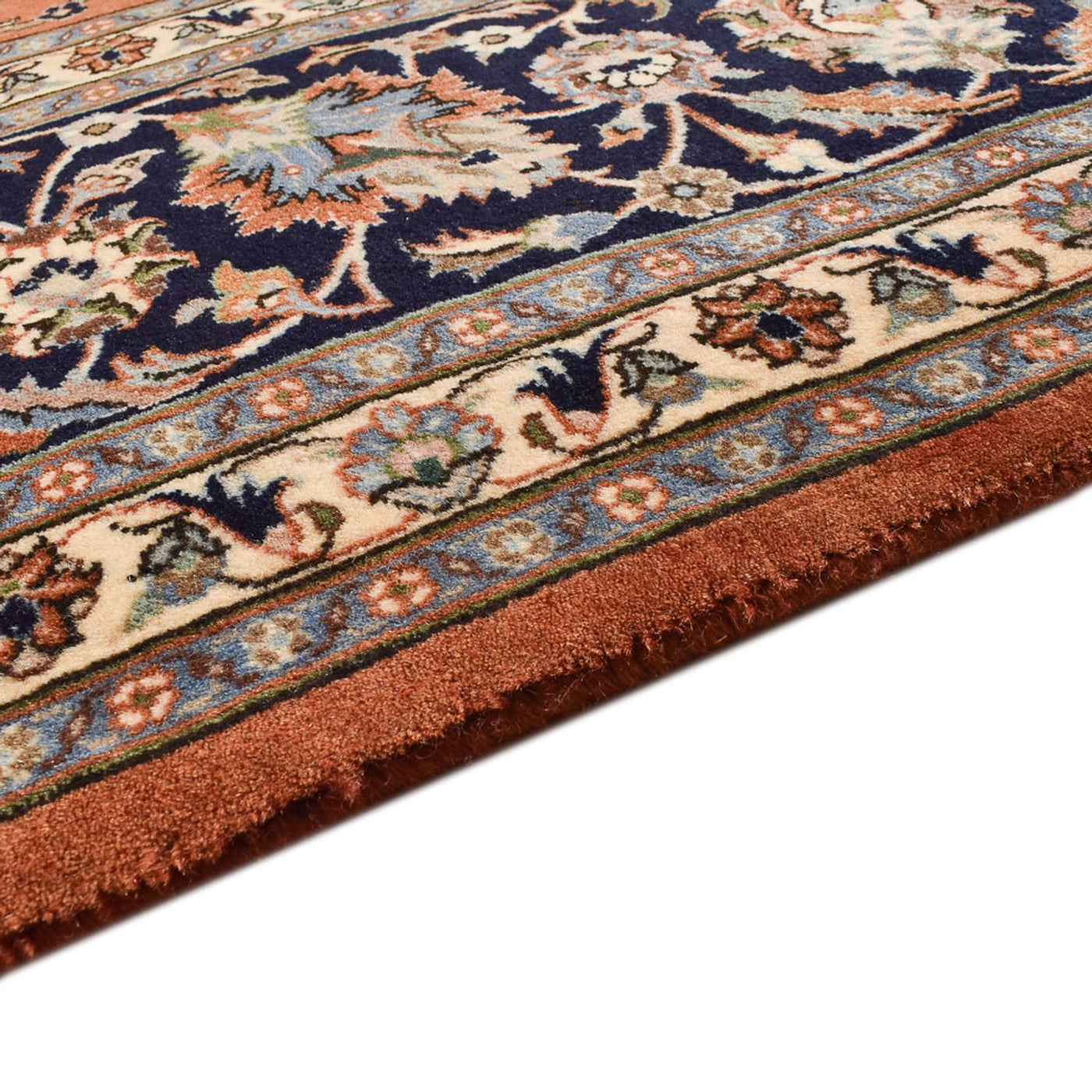 Mashhad Tappeto 394x302cm - Tappeto persiano