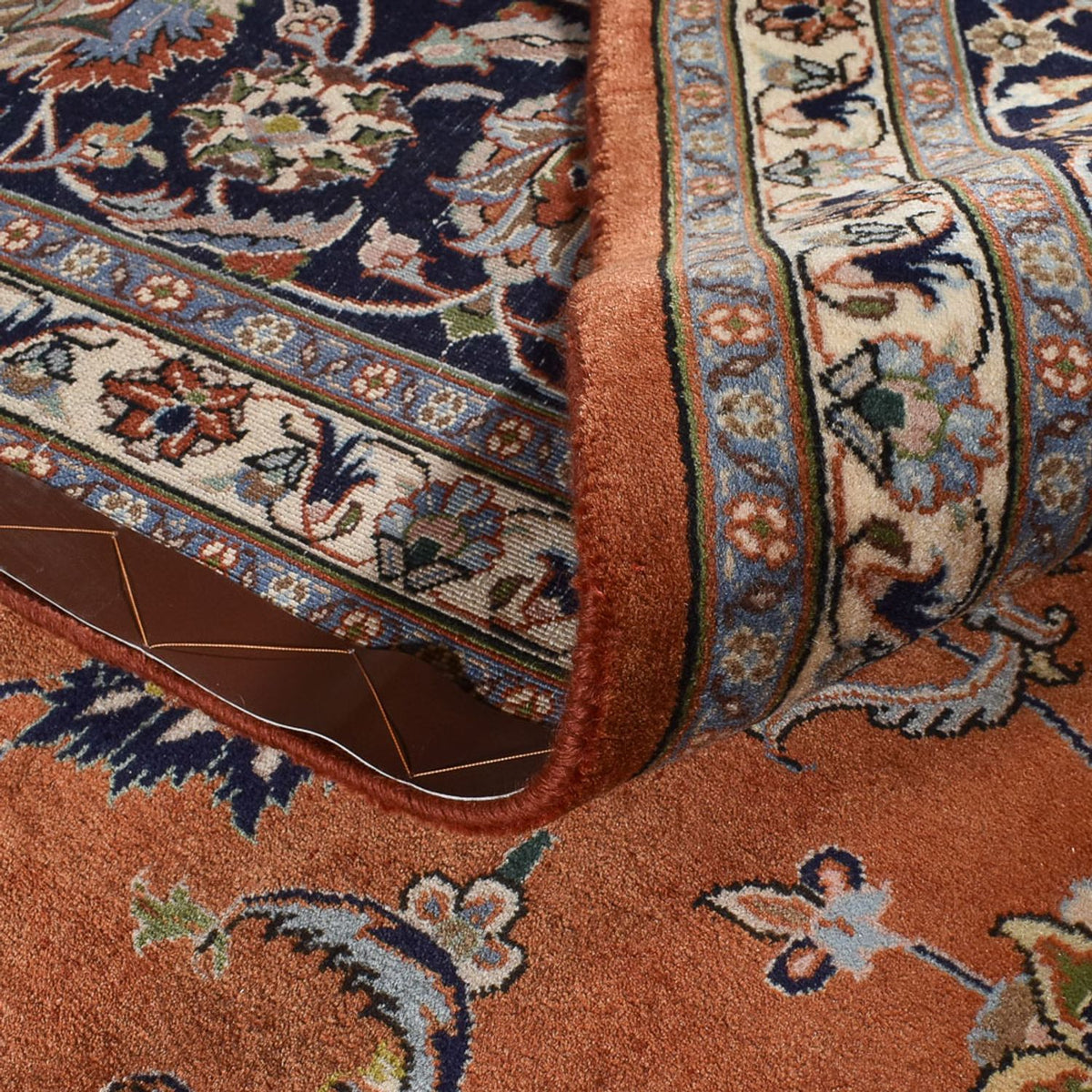 Tappeto Persero - Classico - Reale - 394 x 302 cm - rosso