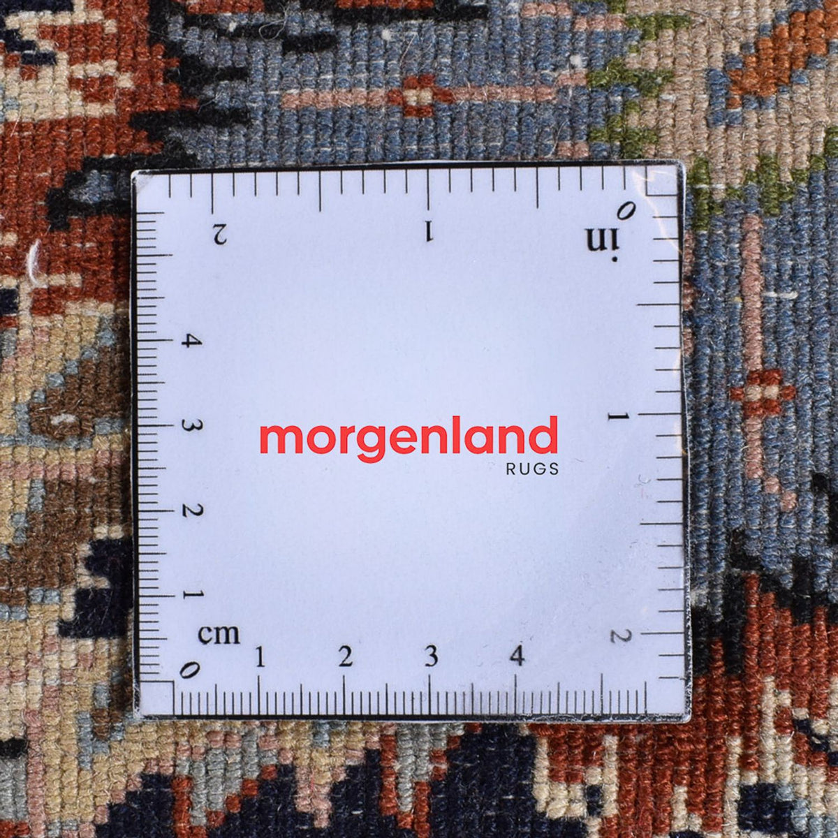 Tappeto Persero - Classico - Reale - 394 x 302 cm - rosso