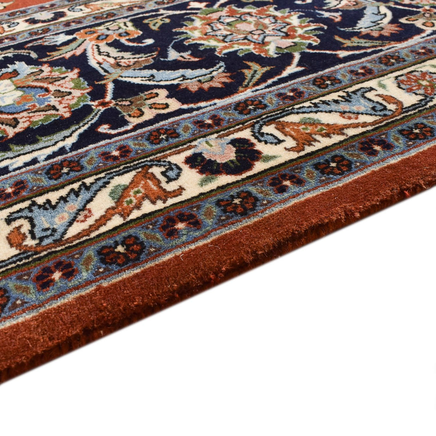 Mashhad Tappeto 378x295cm - Tappeto persiano
