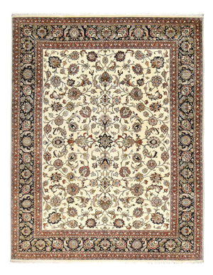 Tappeto Persero - Classico - Reale - 390 x 292 cm - crema