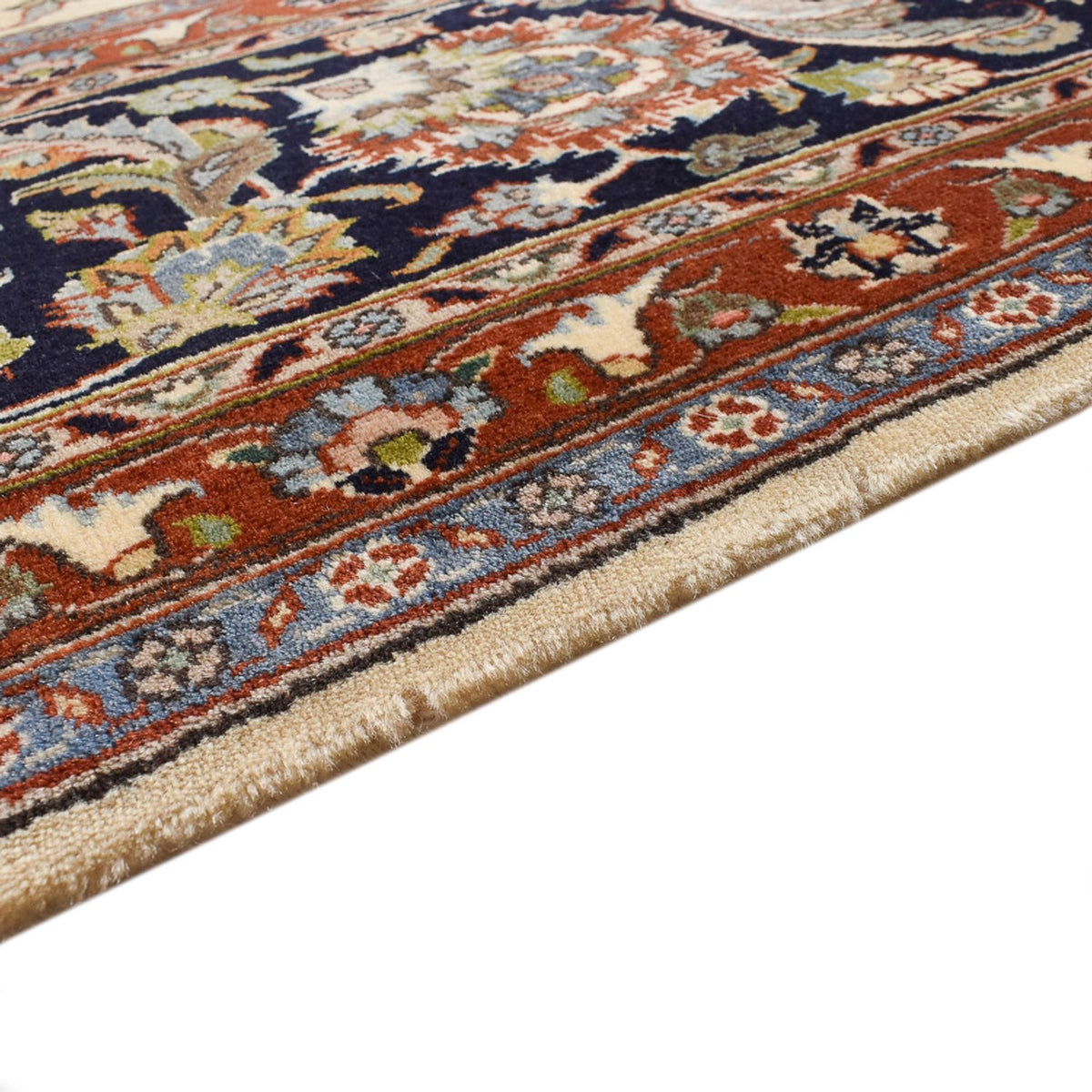 Mashhad Tappeto 292x390cm - Tappeto persiano