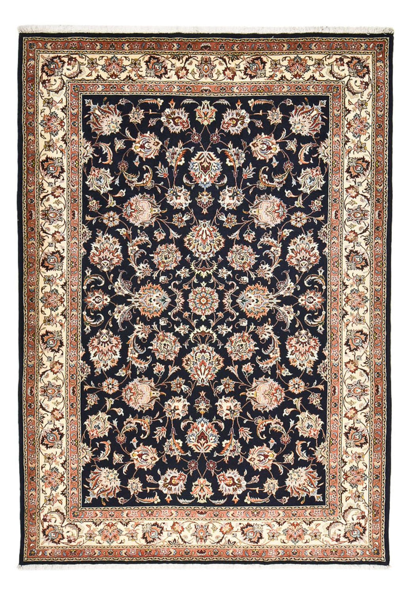 Tappeto Persero - Classico - 307 x 211 cm - blu scuro