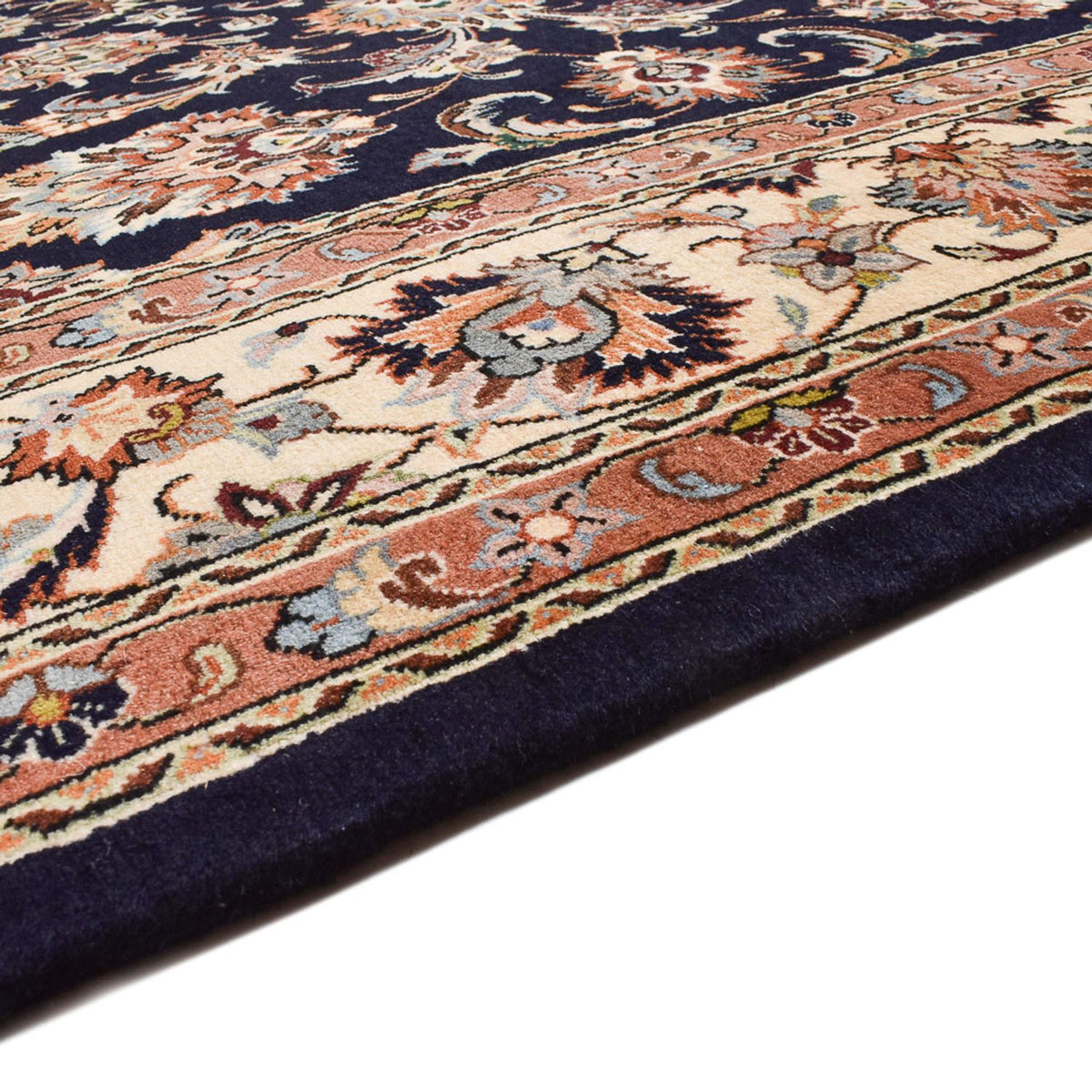 Mashhad Tappeto 211x307cm - Tappeto persiano