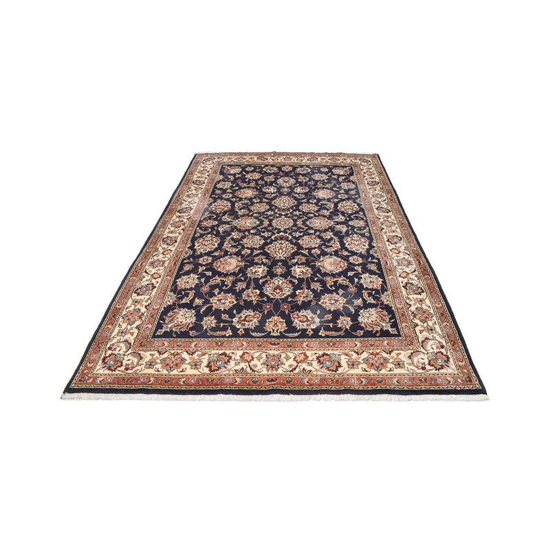 Tappeto Persero - Classico - 307 x 211 cm - blu scuro
