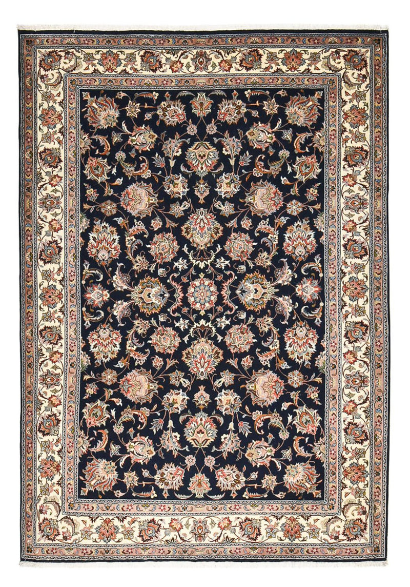 Tappeto Persero - Classico - 286 x 205 cm - blu scuro