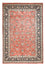 Tappeto Persero - Classico - 285 x 195 cm - rosso