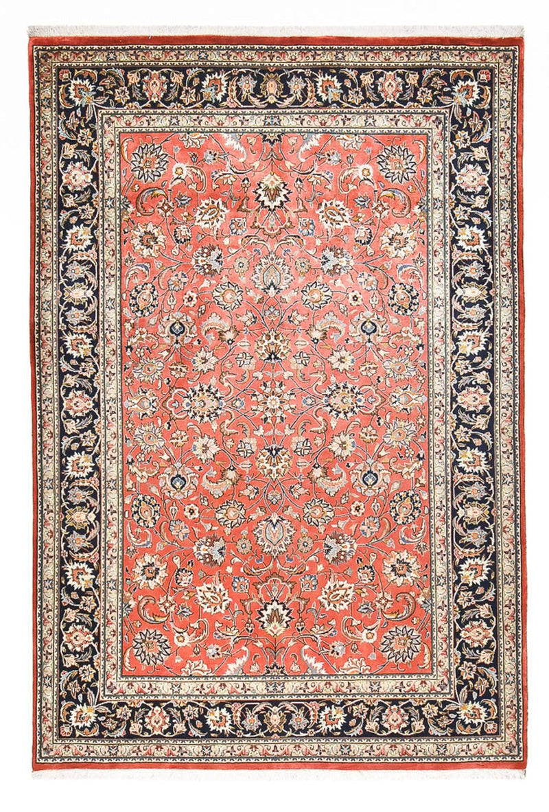 Tappeto Persero - Classico - 285 x 195 cm - rosso