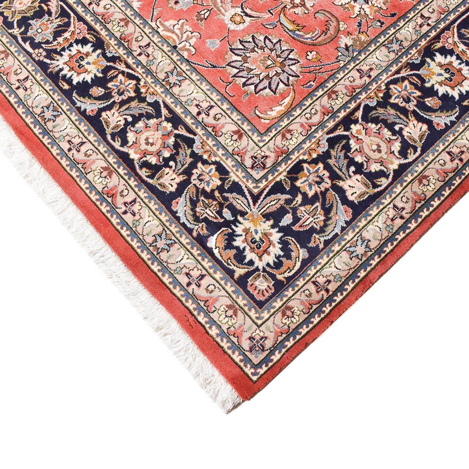 Tappeto Persero - Classico - 285 x 195 cm - rosso