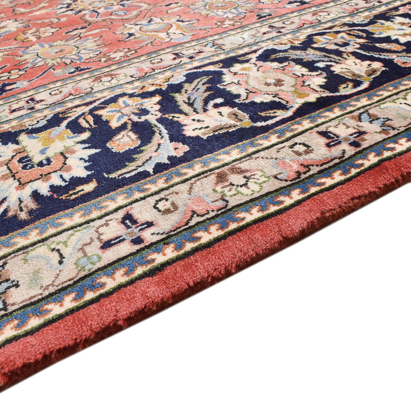 Mashhad Tappeto 285x195cm - Tappeto persiano
