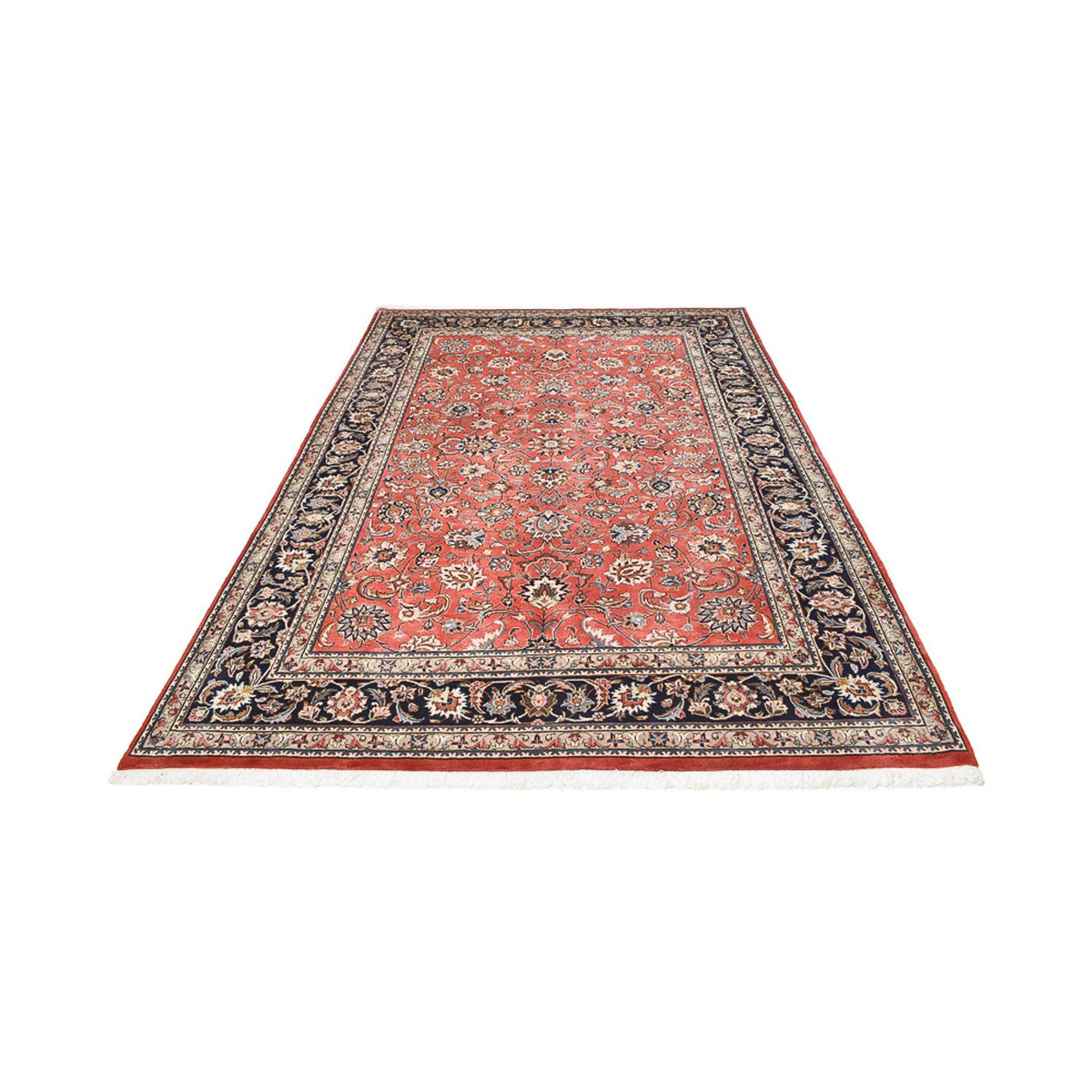 Tappeto Persero - Classico - 285 x 195 cm - rosso