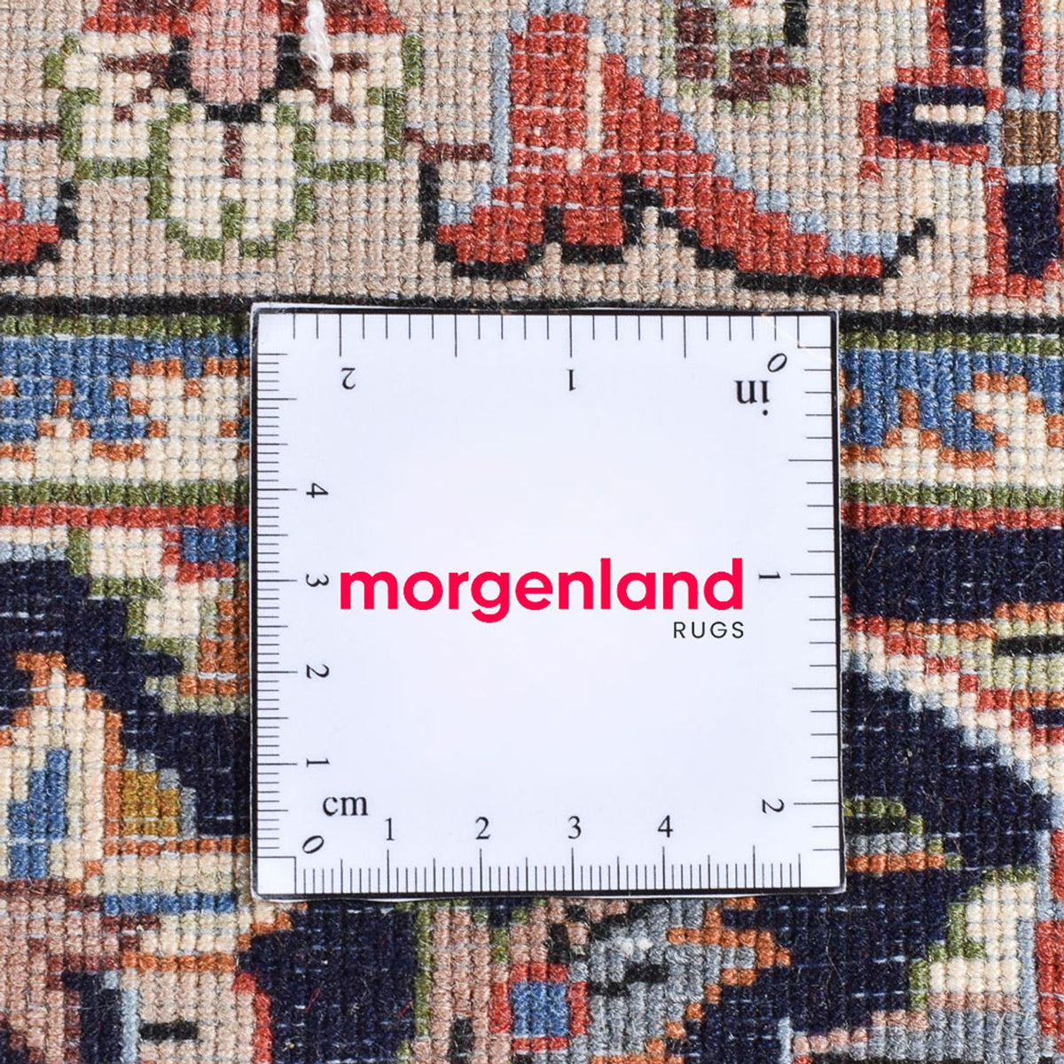 Tappeto Persero - Classico - 285 x 195 cm - rosso