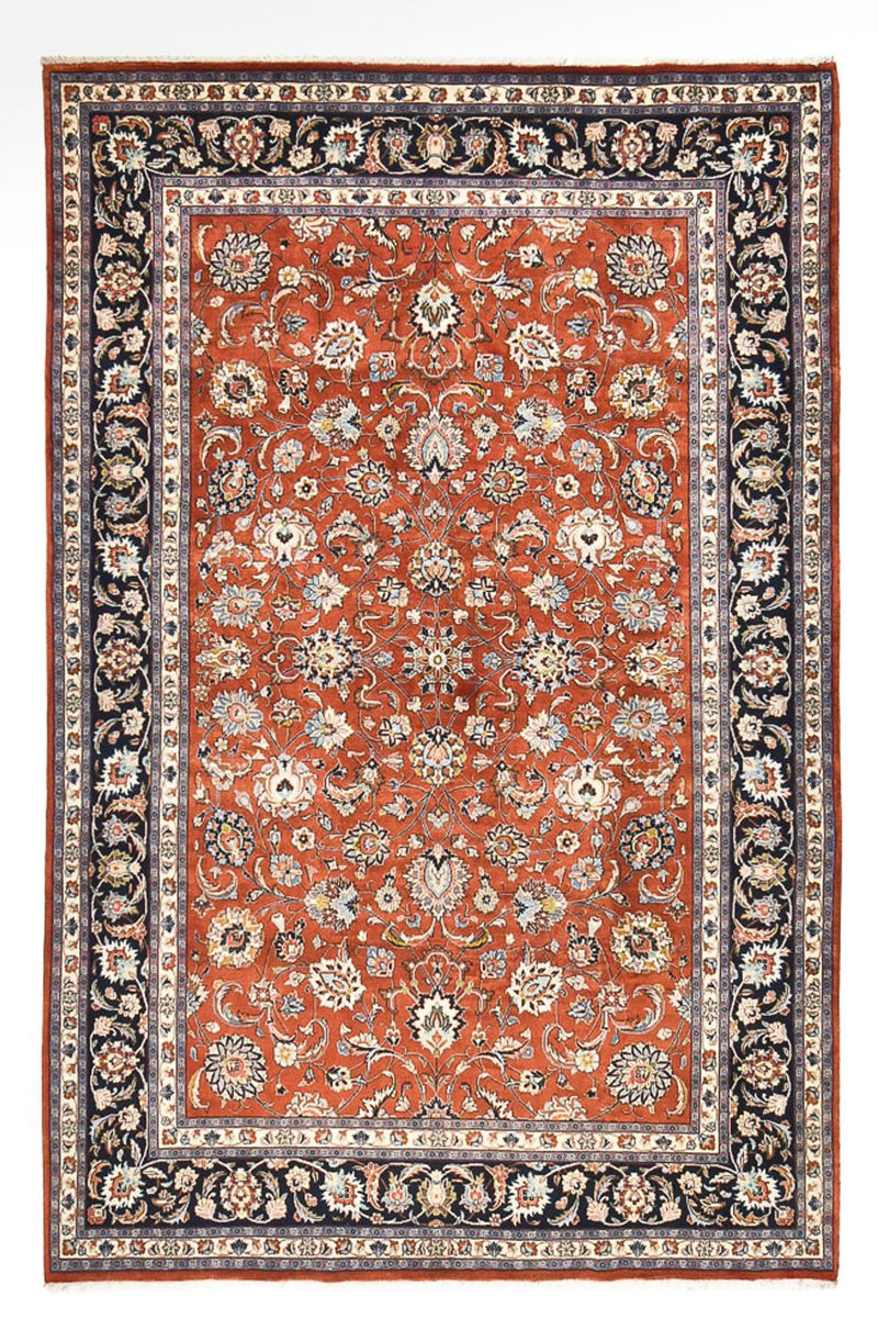 Tappeto Persero - Classico - 292 x 195 cm - rosso