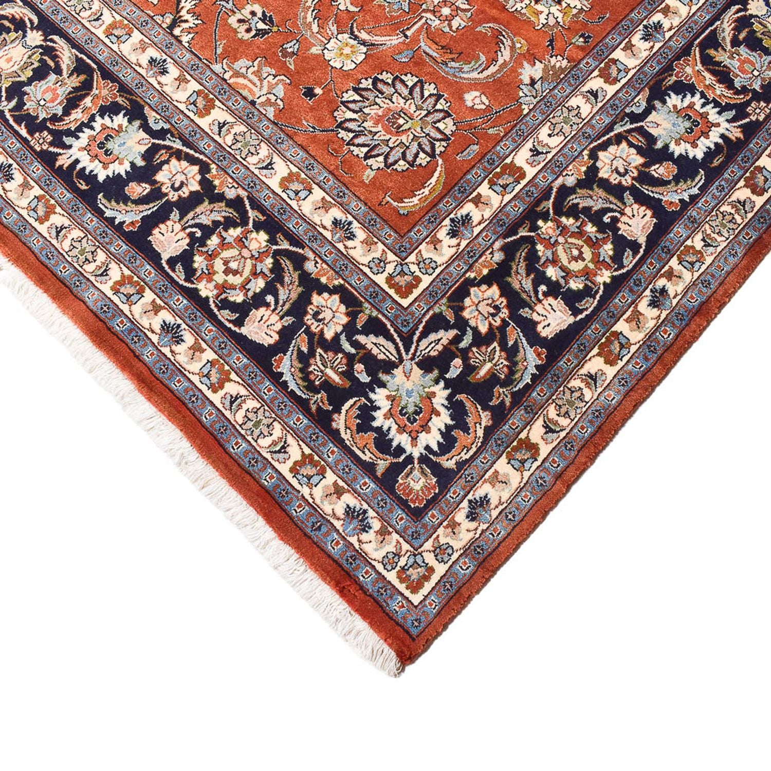 Tappeto Persero - Classico - 292 x 195 cm - rosso