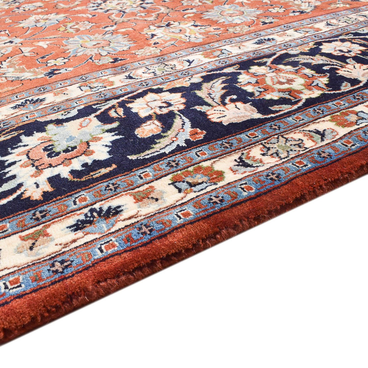 Mashhad Tappeto 292x195cm - Tappeto persiano