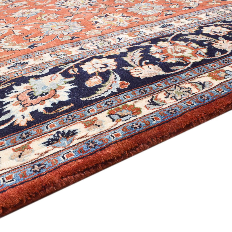 Tappeto Persero - Classico - 292 x 195 cm - rosso
