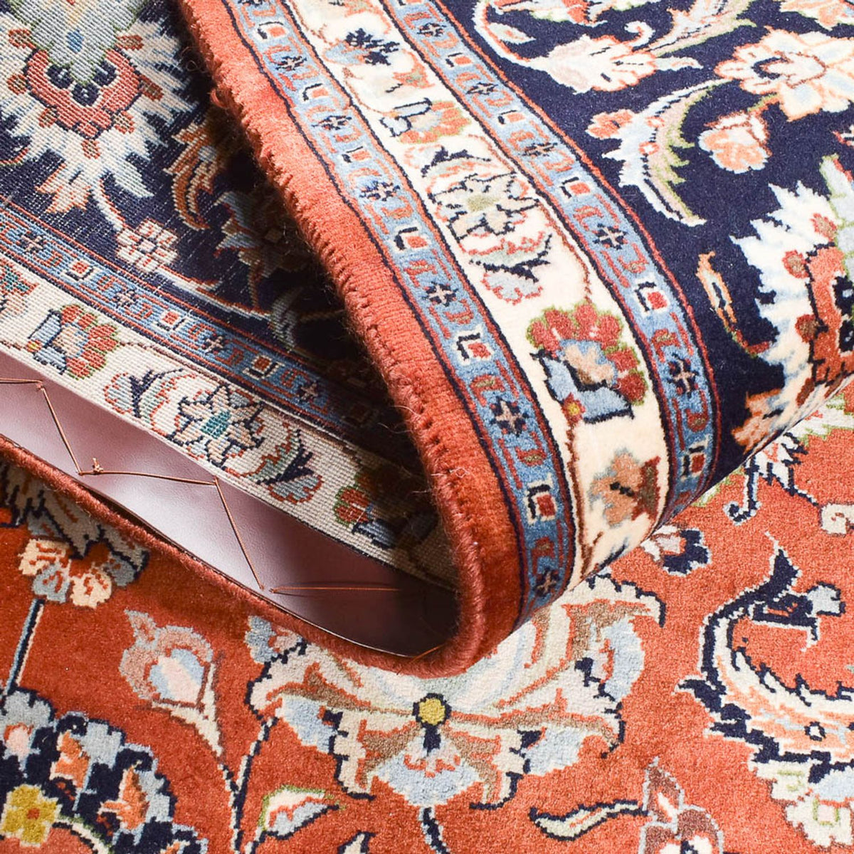 Tappeto Persero - Classico - 292 x 195 cm - rosso