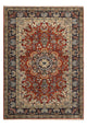 Kashan Tappeto 208x288cm - Tappeto persiano