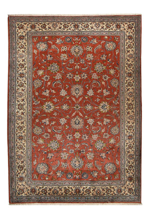 Tappeto Persero - Classico - 292 x 202 cm - rosso